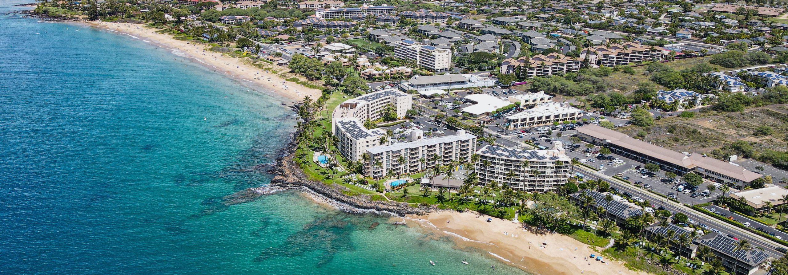 7 Of The Best Short Term Rentable Condos To Own in Kihei